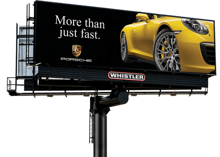 Effective Billboard Designs for Various Industries - Tips & Strategies