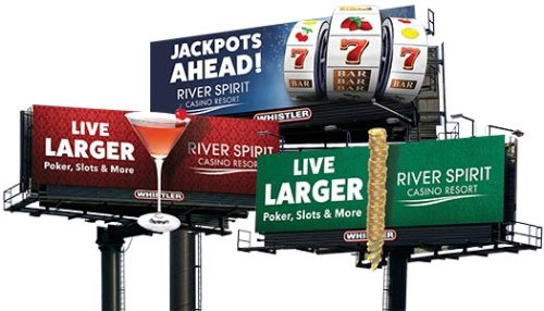 Effective Billboard Designs for Various Industries - Tips & Strategies