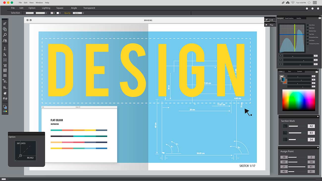 Featured image for “Mastering Billboard Sizing for Your Next Campaign”