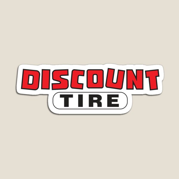 discount tire logo