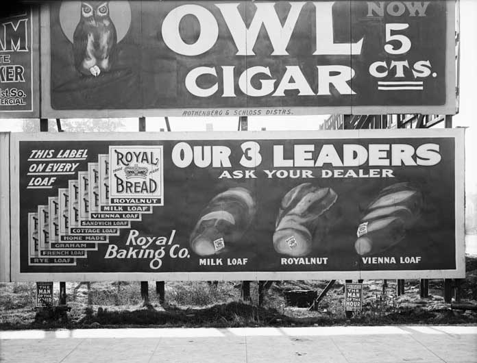 Featured image for “The Evolution of Advertising Billboards: How They Have Transformed the Landscape of Marketing”